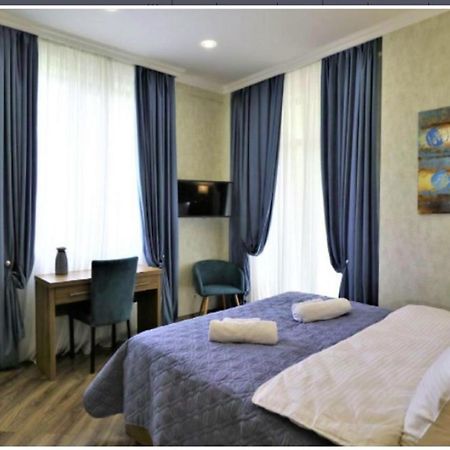 Sunset Tbilisi Luxury Aparthotel Екстер'єр фото