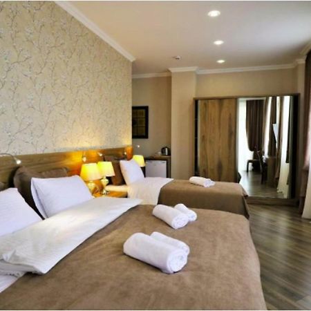 Sunset Tbilisi Luxury Aparthotel Екстер'єр фото