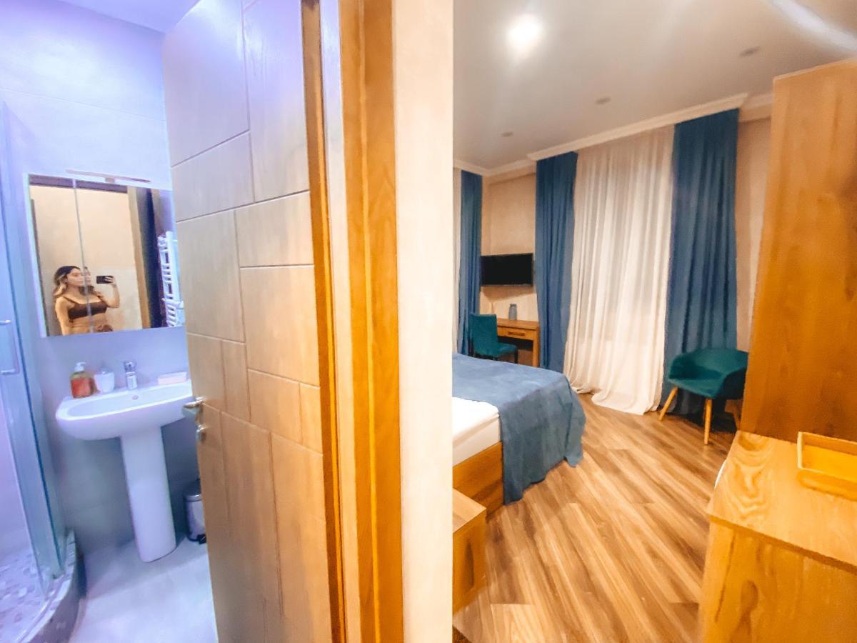 Sunset Tbilisi Luxury Aparthotel Екстер'єр фото