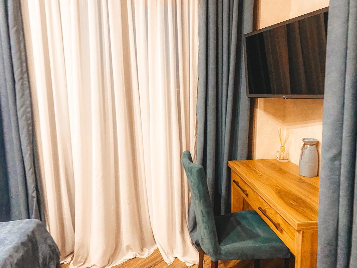 Sunset Tbilisi Luxury Aparthotel Екстер'єр фото