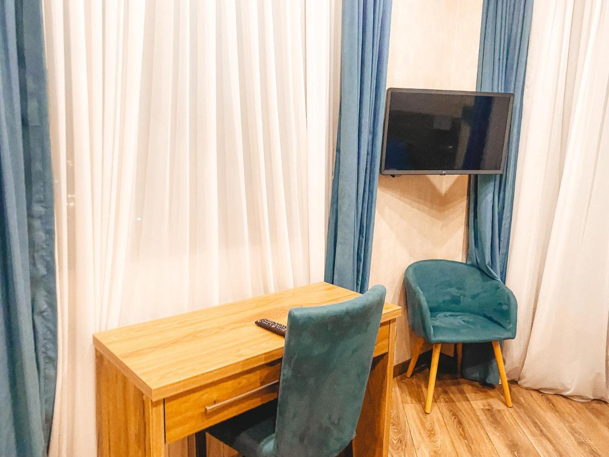 Sunset Tbilisi Luxury Aparthotel Екстер'єр фото