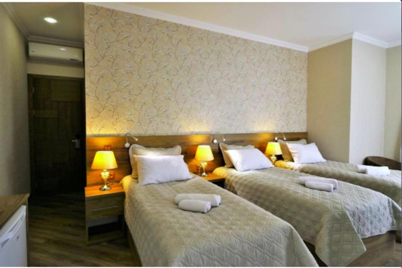 Sunset Tbilisi Luxury Aparthotel Екстер'єр фото
